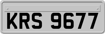 KRS9677