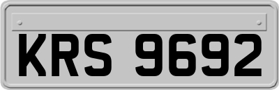 KRS9692