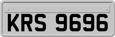 KRS9696