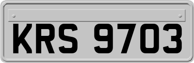 KRS9703