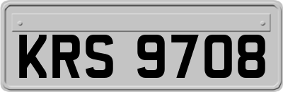 KRS9708