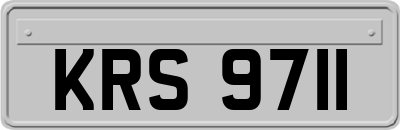 KRS9711
