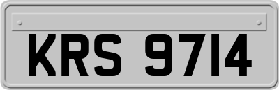 KRS9714