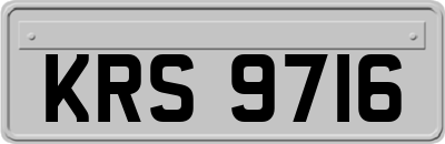 KRS9716