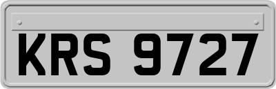 KRS9727