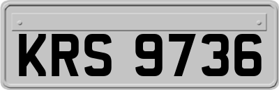 KRS9736