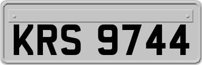 KRS9744