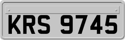 KRS9745