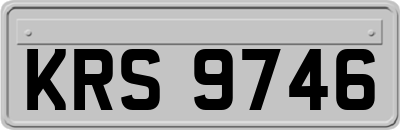 KRS9746