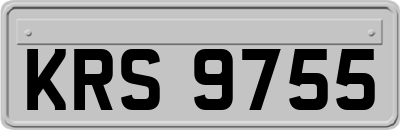 KRS9755