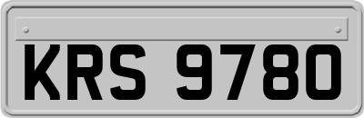 KRS9780