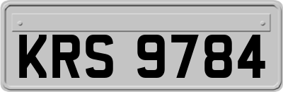 KRS9784