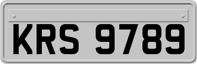KRS9789