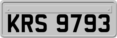 KRS9793