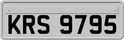 KRS9795