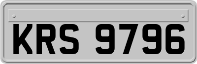 KRS9796