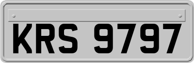 KRS9797