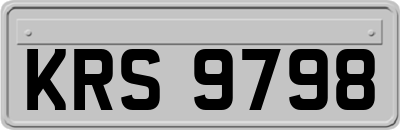KRS9798
