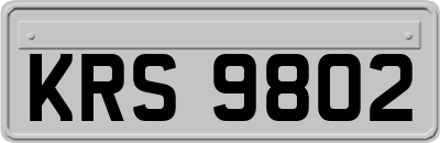 KRS9802