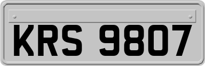 KRS9807