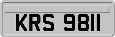 KRS9811