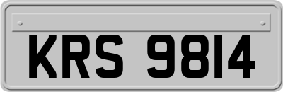 KRS9814