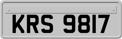 KRS9817