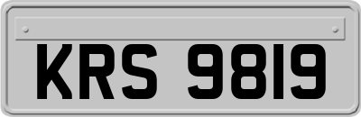 KRS9819