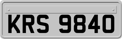 KRS9840
