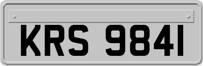 KRS9841