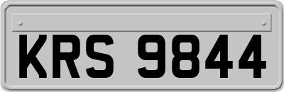 KRS9844