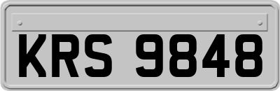 KRS9848