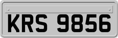KRS9856