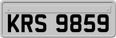 KRS9859