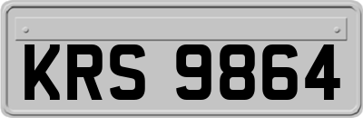 KRS9864