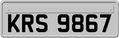 KRS9867
