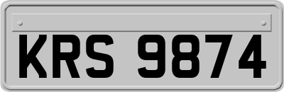 KRS9874