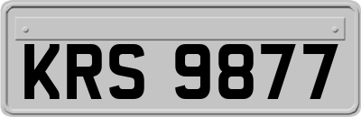 KRS9877
