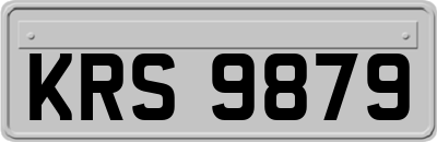 KRS9879