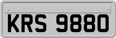 KRS9880