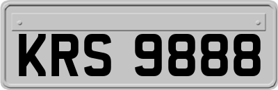 KRS9888
