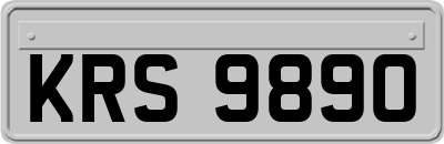 KRS9890