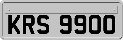 KRS9900