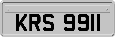 KRS9911