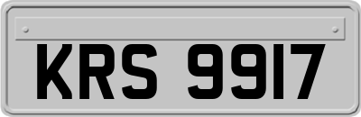 KRS9917