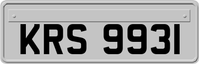 KRS9931