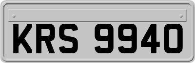 KRS9940