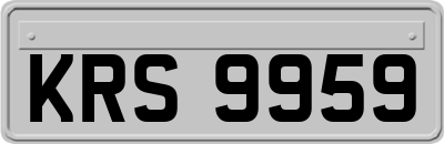 KRS9959