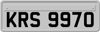 KRS9970