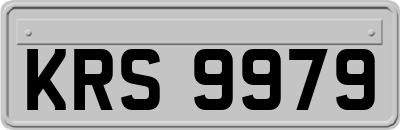 KRS9979